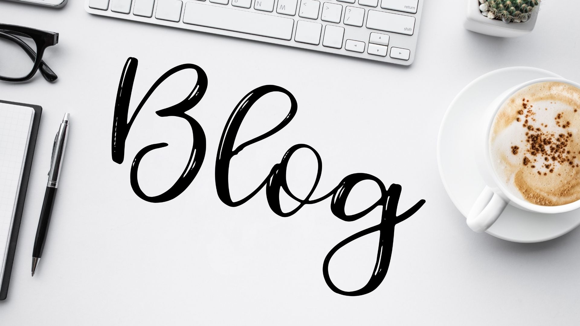 Zakaj je pisanje vašega bloga pomembna za vaše podjetje?